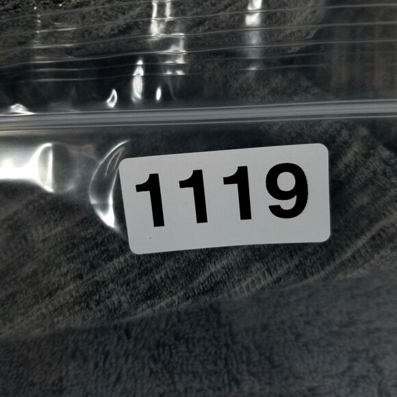 Goodfellow co Polo shirt Mens L Standard Fit Rugby short Sleeve Collared - Picture 9 of 9